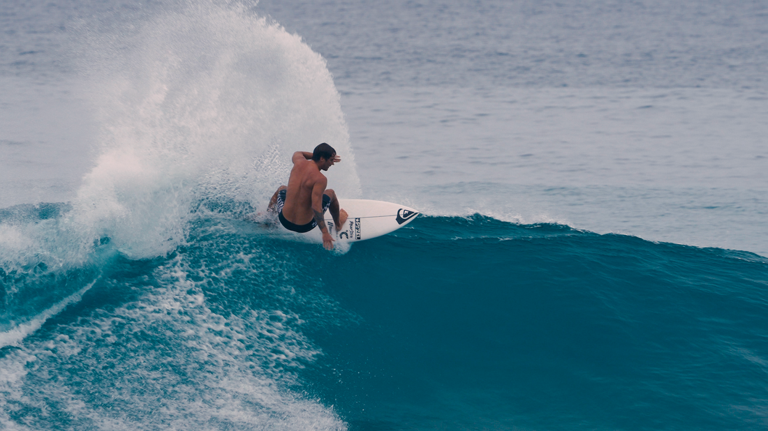 This is Livin | Surf Inspired Lifestyle Brand by Koa Rothman