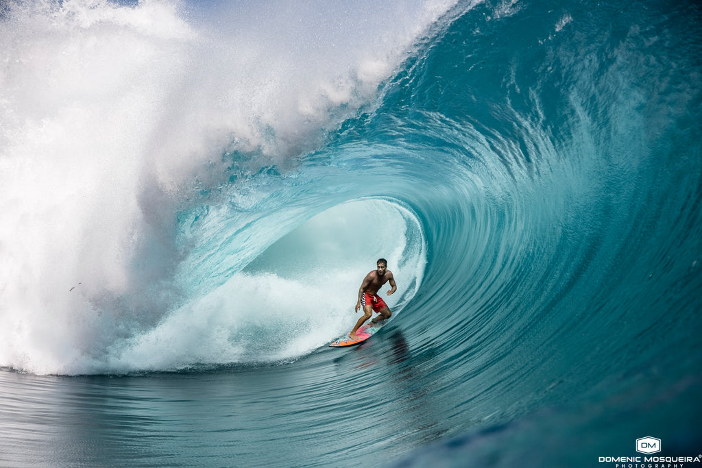 Koa Rothman Body This is Livin | Surf Inspired Lifestyle Brand by Koa Rothman