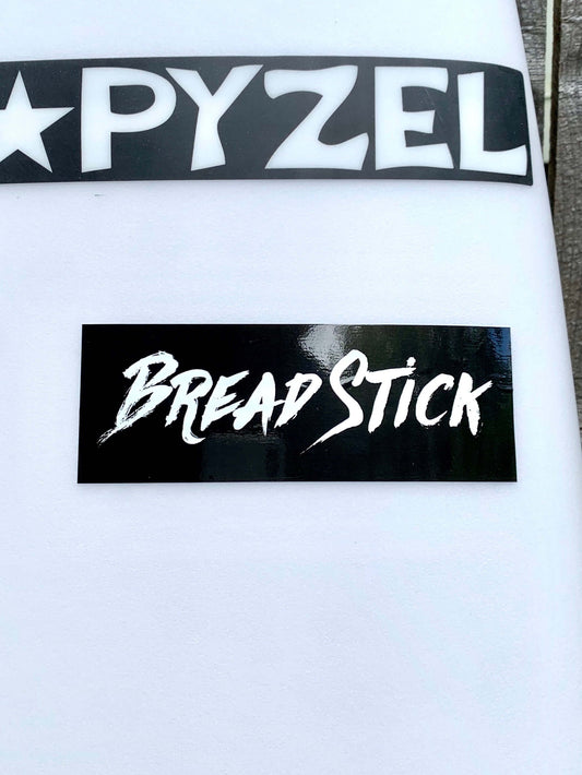 Breadstick Sticker